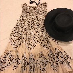 COOL CHANGE swimsuit cover dress/skirt! COOL CHANGE swimsuit cover dress/skirt!