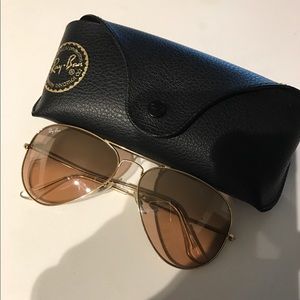 Rayban Aviators