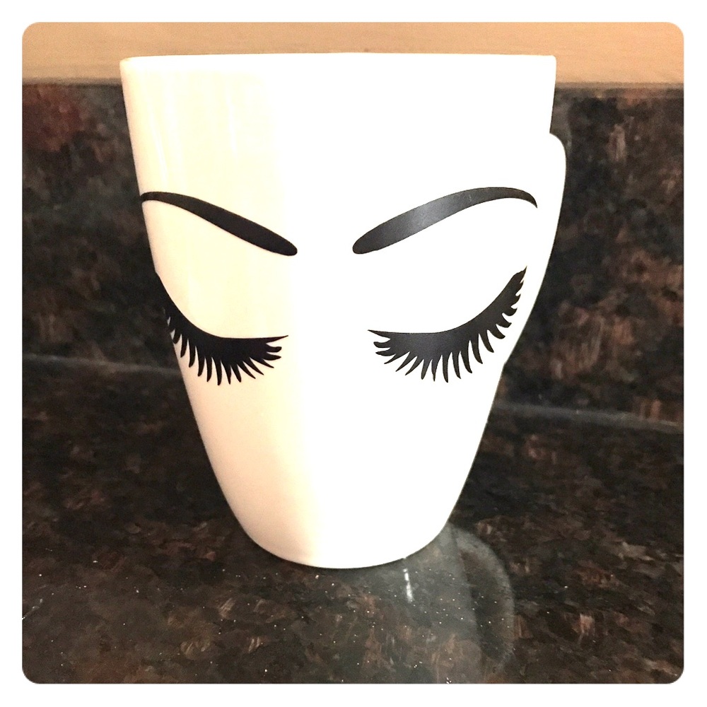 Hello gorgeous mugs!
