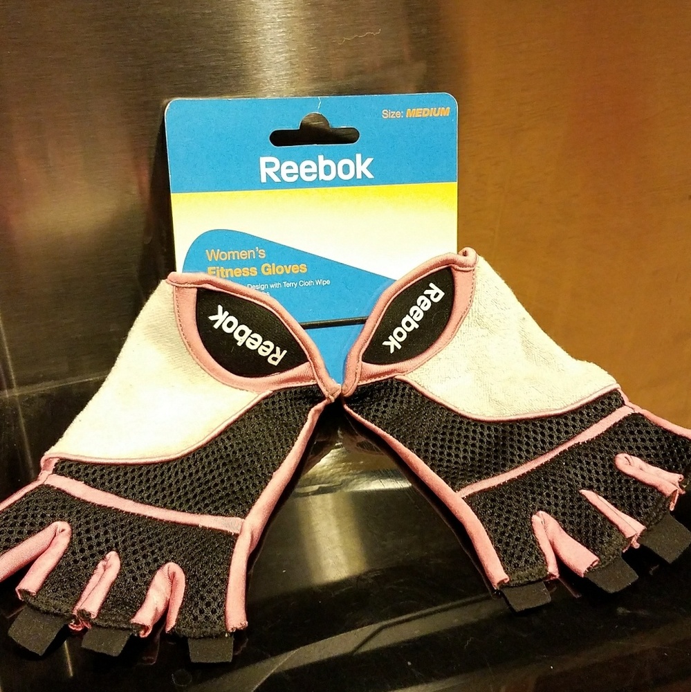 Women's Fitness Gloves