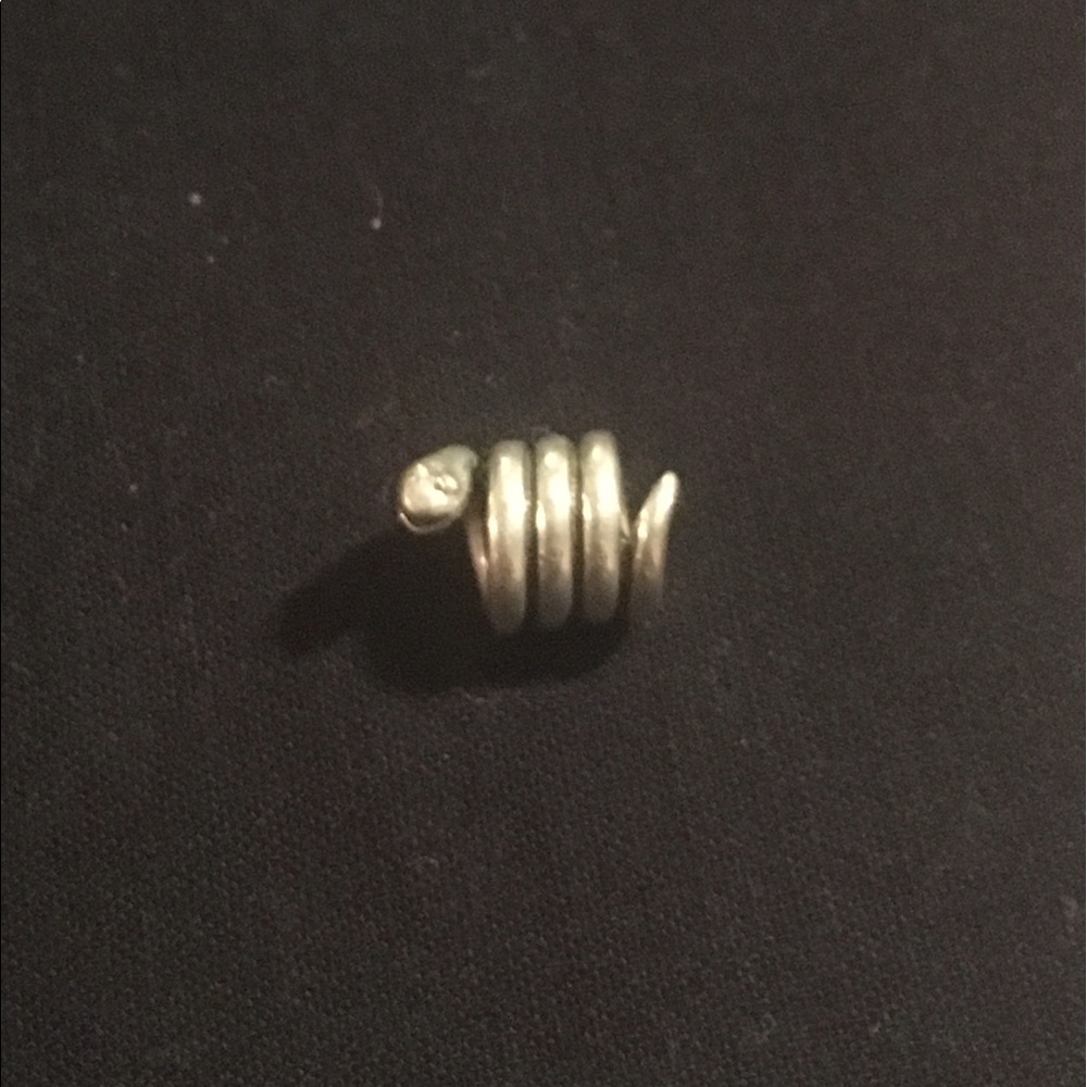 Pandora charm