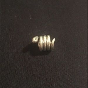 Pandora charm