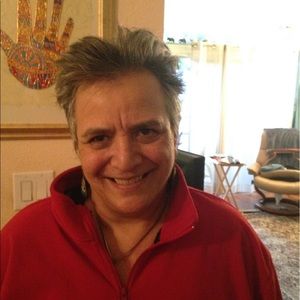 Meet your Posher, Anita