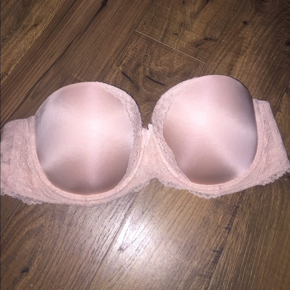 Victoria's Secret 36D multiway nude bra