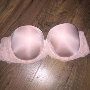 Victoria's Secret 36D multiway nude bra