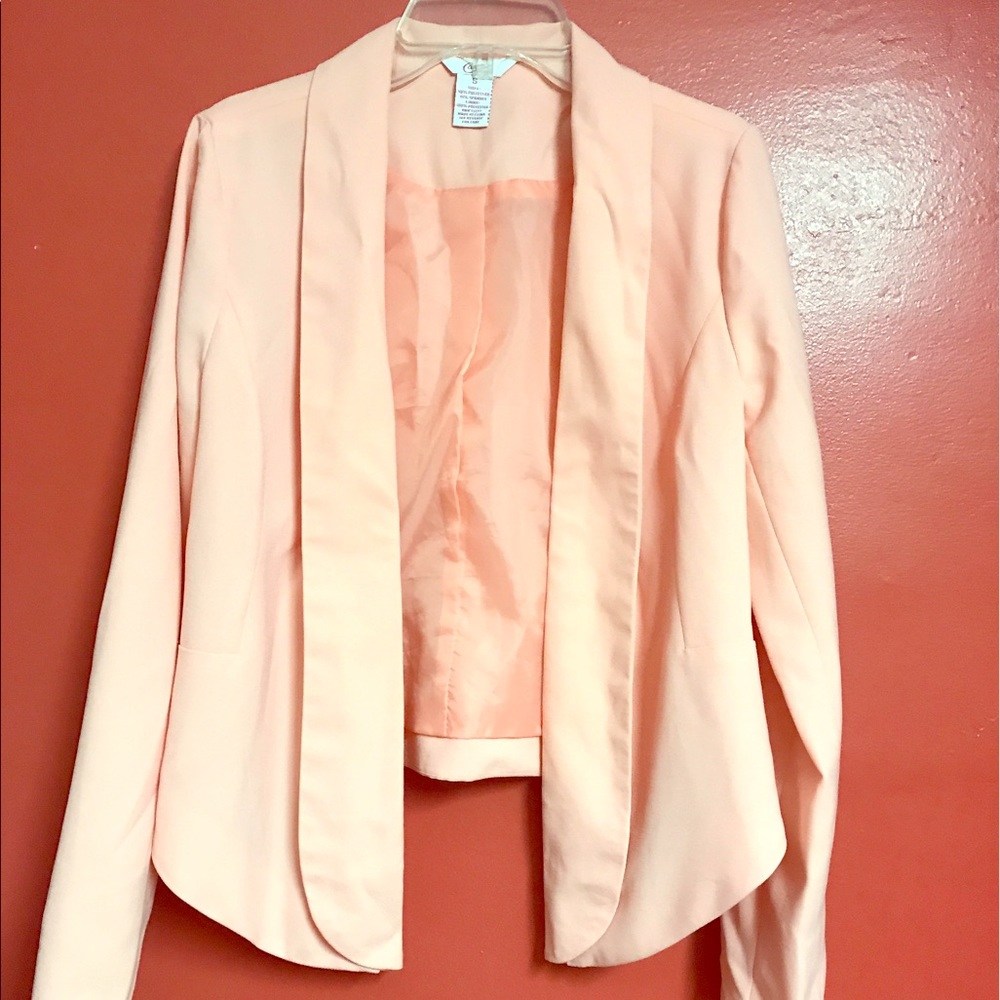 Blazer NWOT