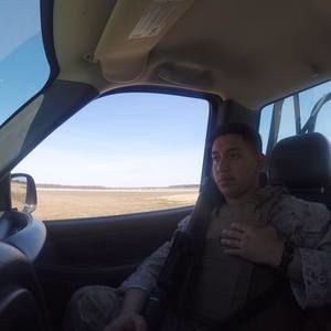 Meet your Posher, Christian