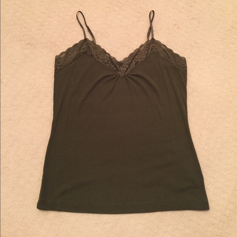 Camisoles (2)