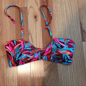 Aerie swim top