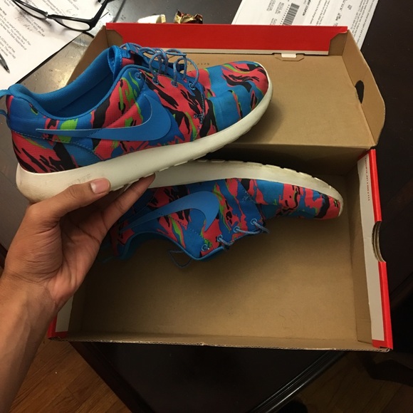 Roshe run - Picture 1 of 2