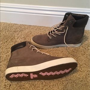 Timberland Earthkeepers