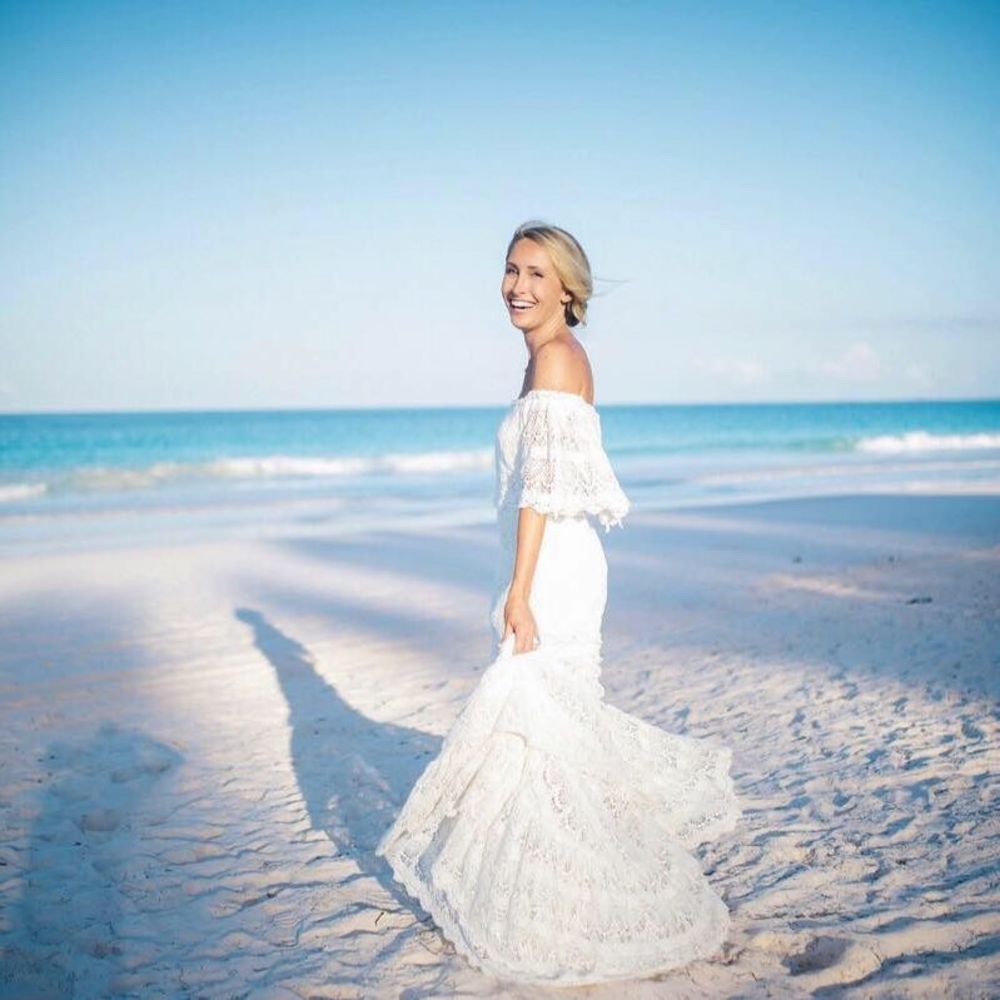 Meet your Posher, Chandler