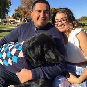 Meet your Posher, Adam