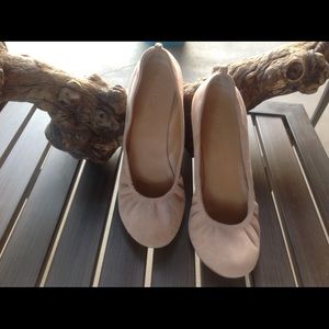 J.Crew ballet flats