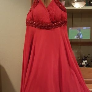 Homecoming/prom dress