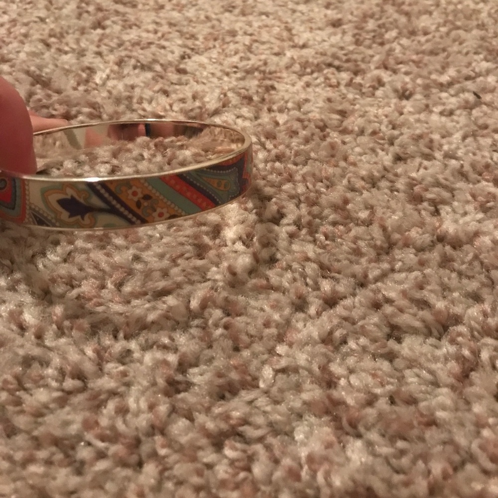 Vera Bradley bangle