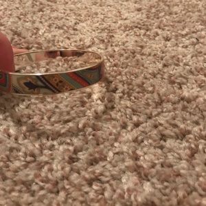 Vera Bradley bangle
