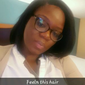 Meet your Posher, Ti'auna