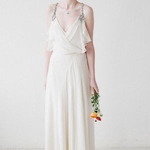 Jenny Packham Laurel Wedding Gown