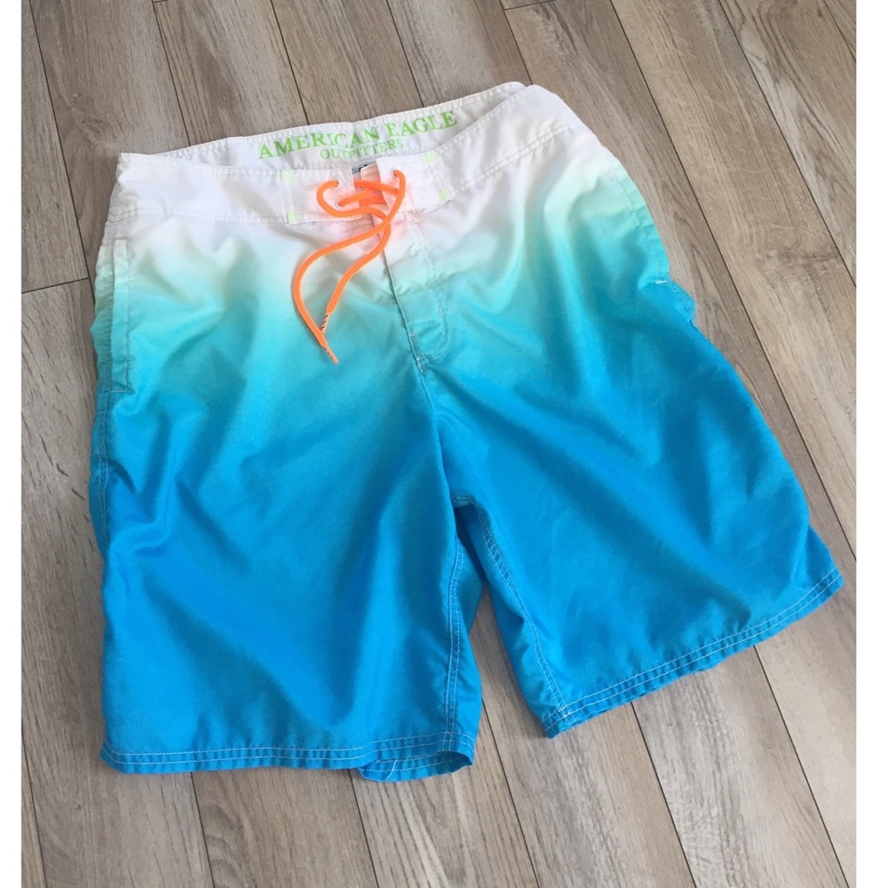 American Eagle Swim Shorts