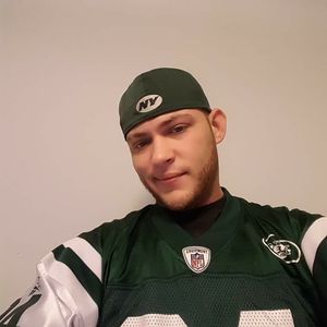 Meet your Posher, Brendan