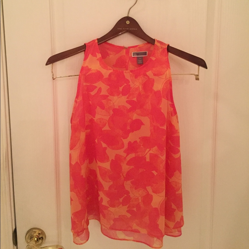 Chelsea 28-- blouse