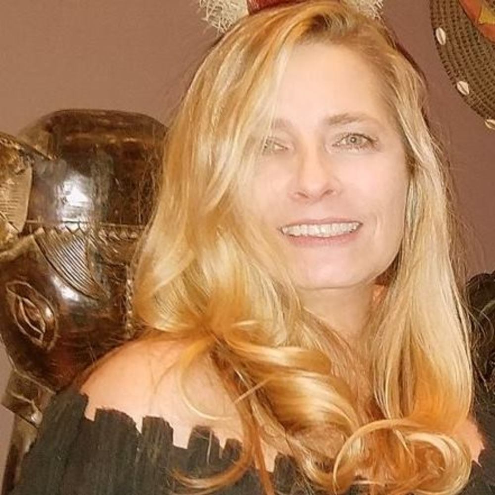 Meet your Posher, Allyson