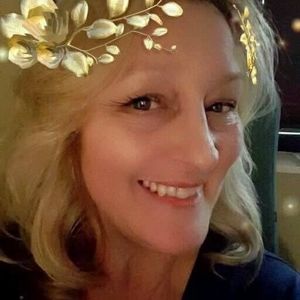 Meet your Posher, Terry