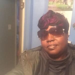 Meet your Posher, Natasha