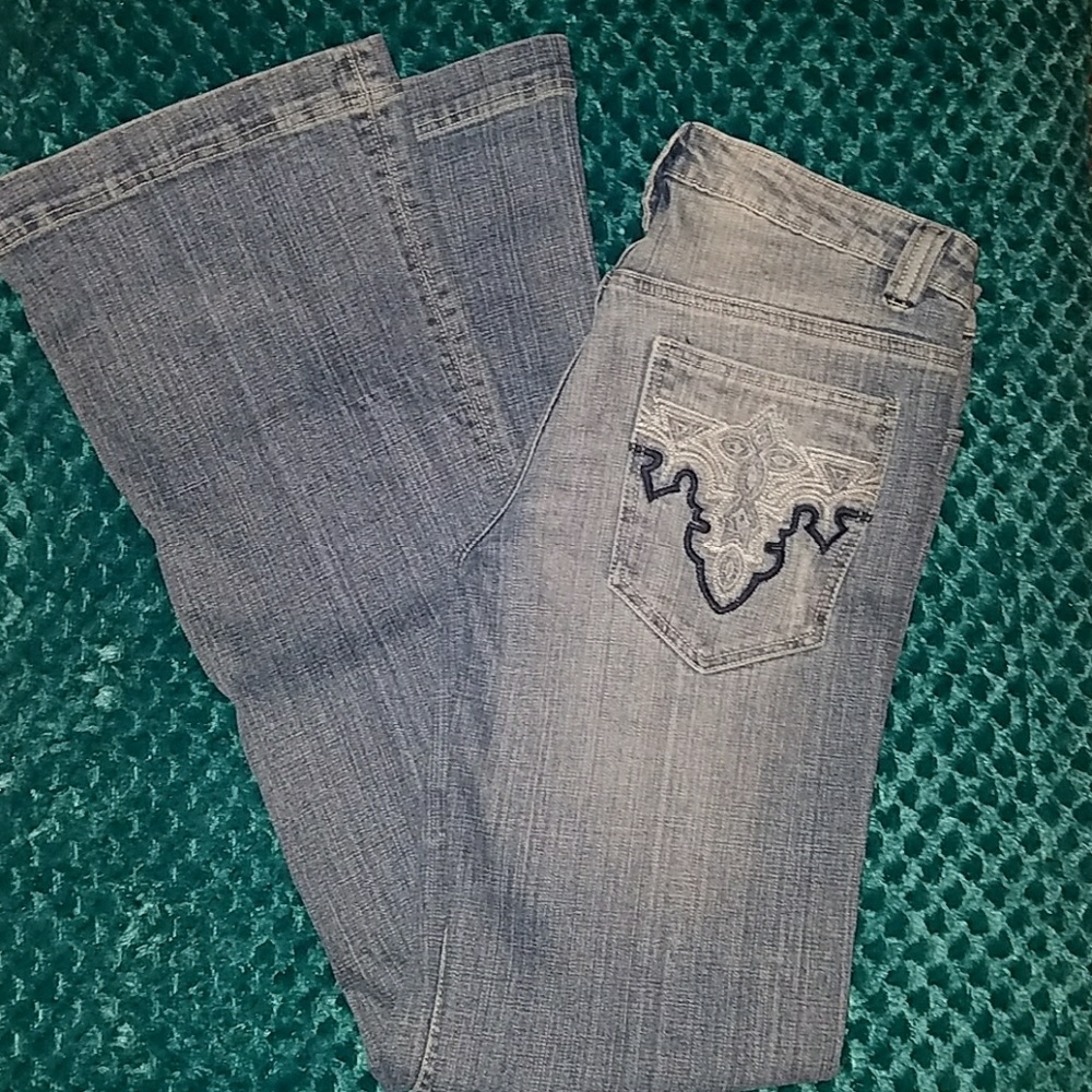 Antik denim jeans