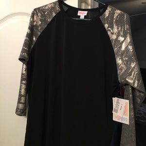 Randy Elegant Collection