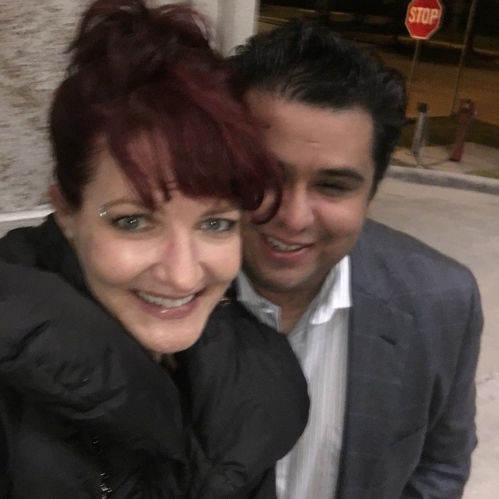 Meet your Posher, Flora