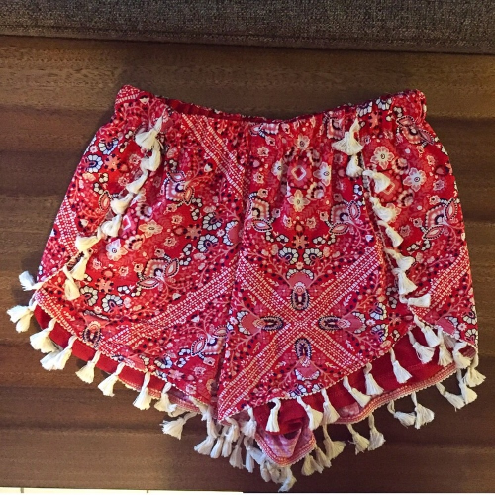 Gianni Bini Shorts 🌞