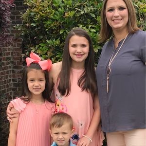 Meet your Posher, Stephanie