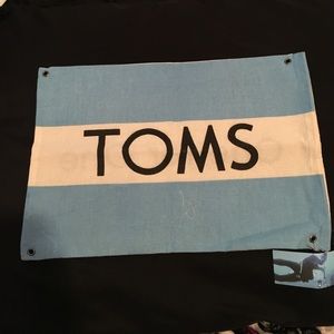 Toms Travel Bag
