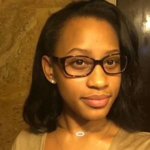 Meet your Posher, Allyson