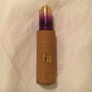 Tarte Rainforest of the Sea Foundation