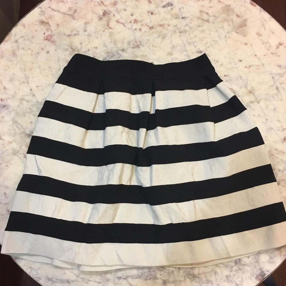 Bubble skirt