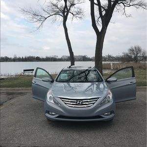 Meet your Posher, Fawzi