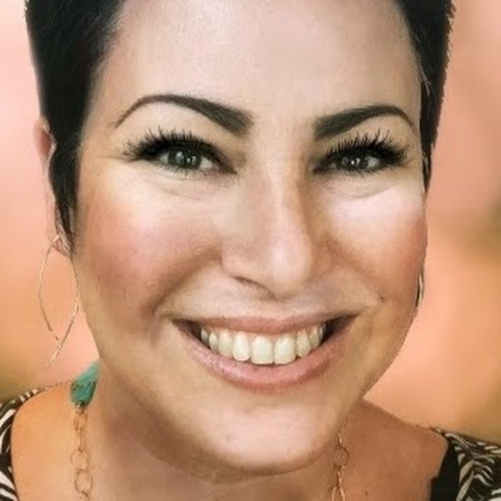 Meet your Posher, Marjorie