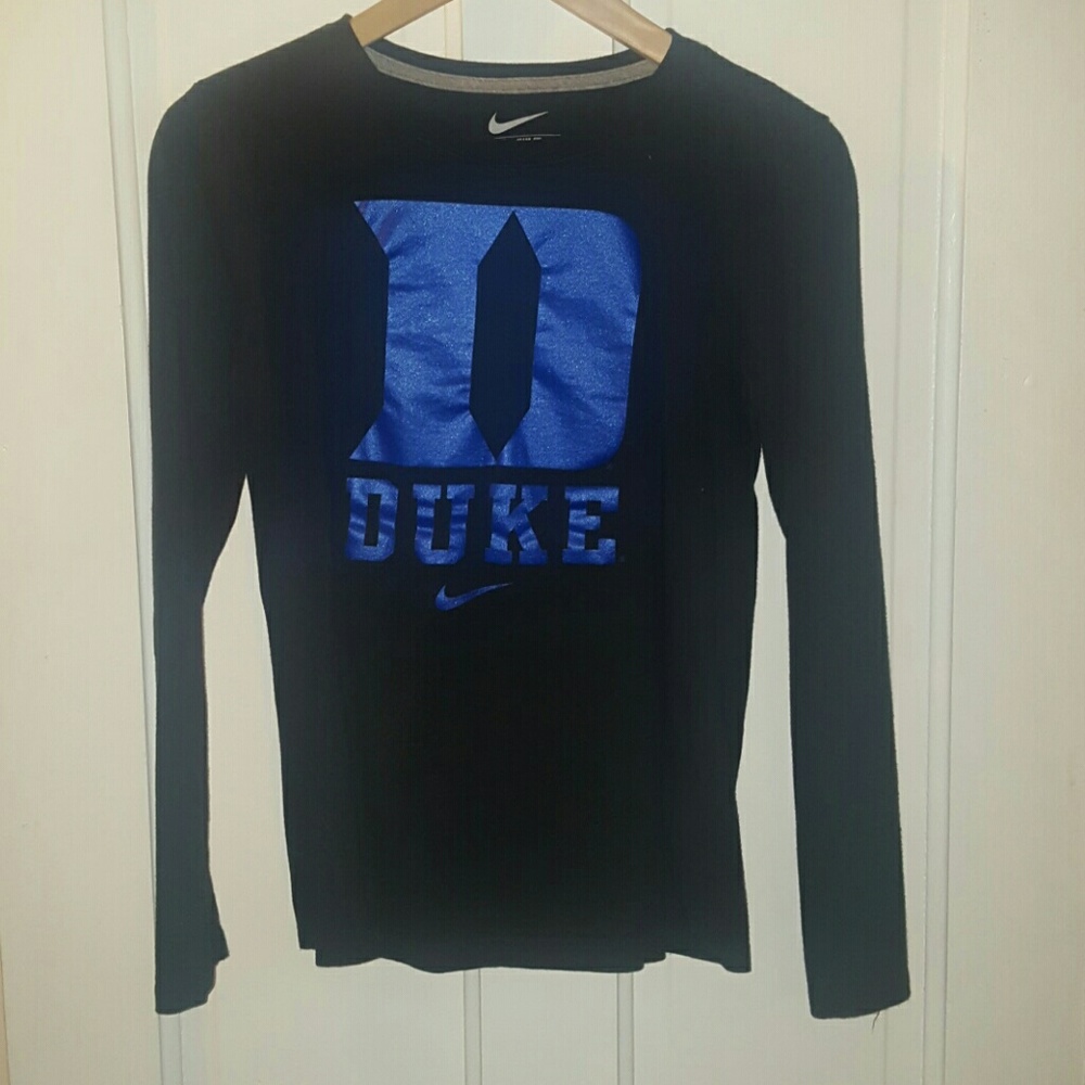 Duke shirt