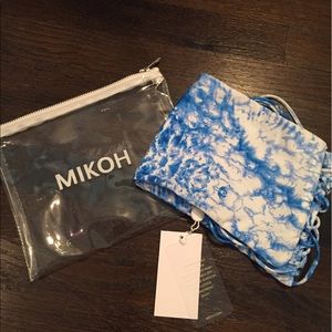 NEW Mikoh Kauai Top