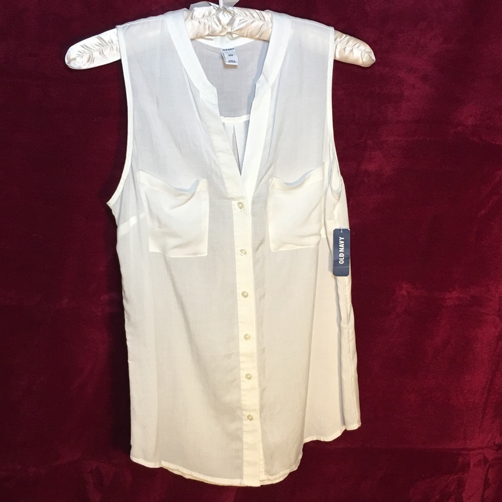 Old Navy Button down
