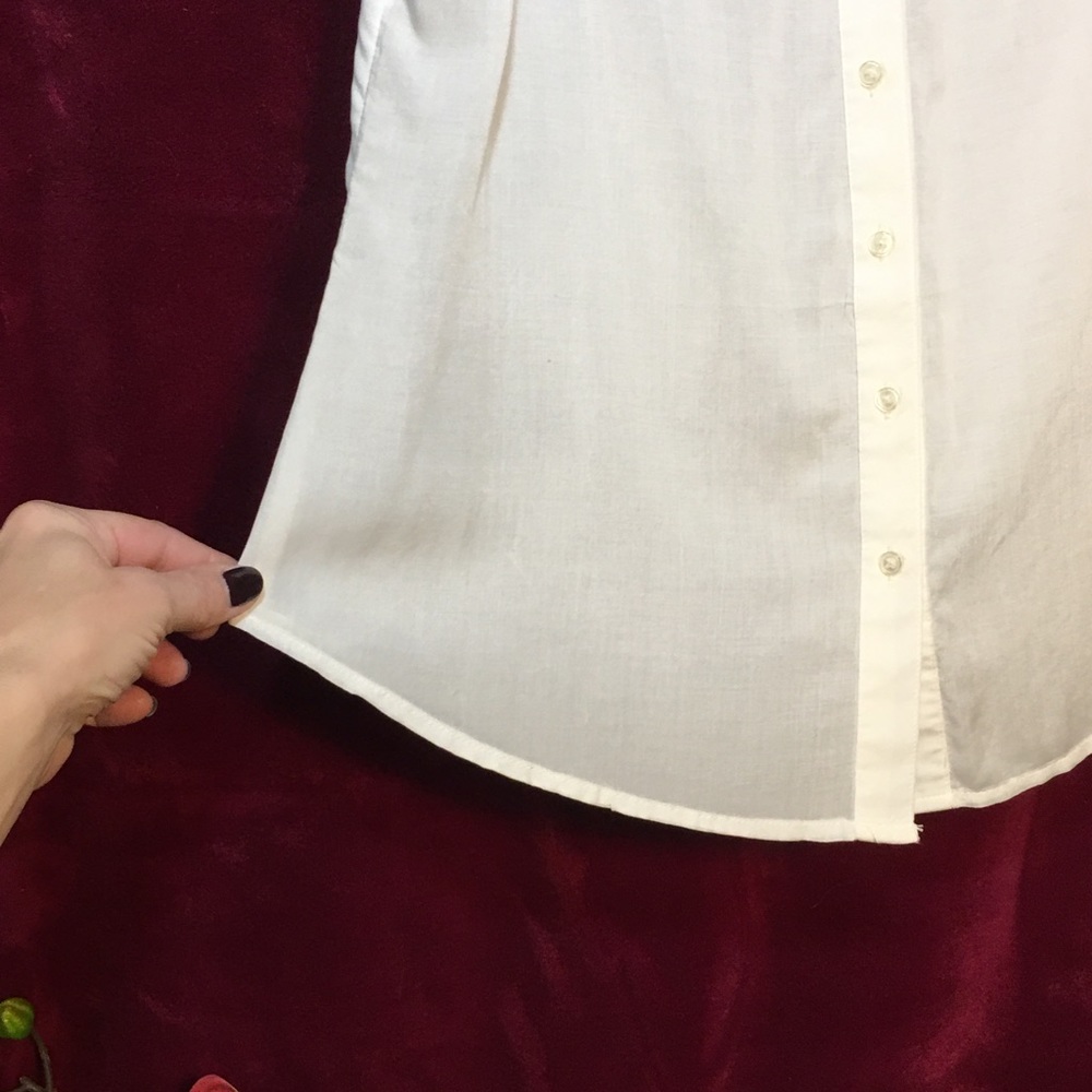 Old Navy Button down - Picture 4 of 6