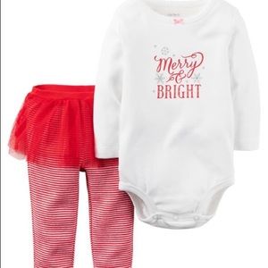 Holiday/ Christmas outfit ☃️❄️🎄