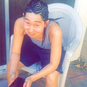 Meet your Posher, Mariah