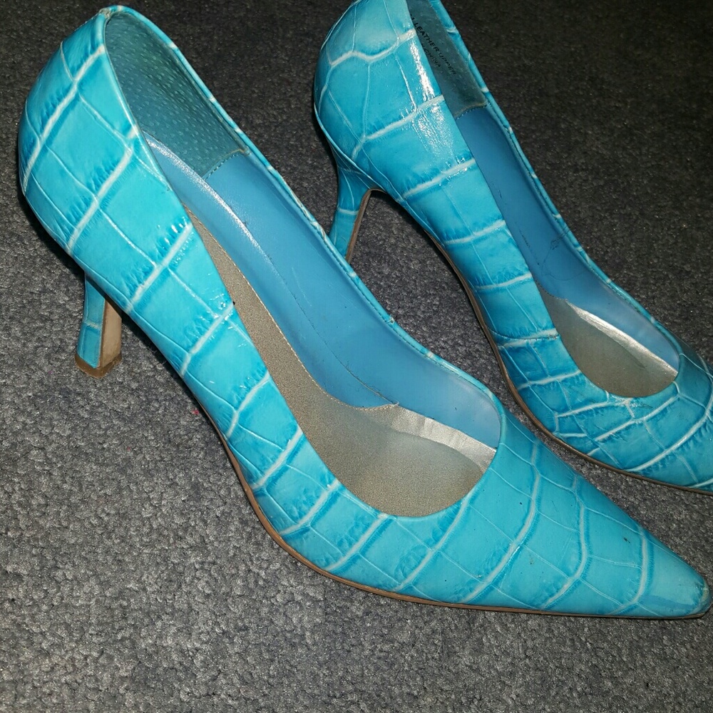Heels