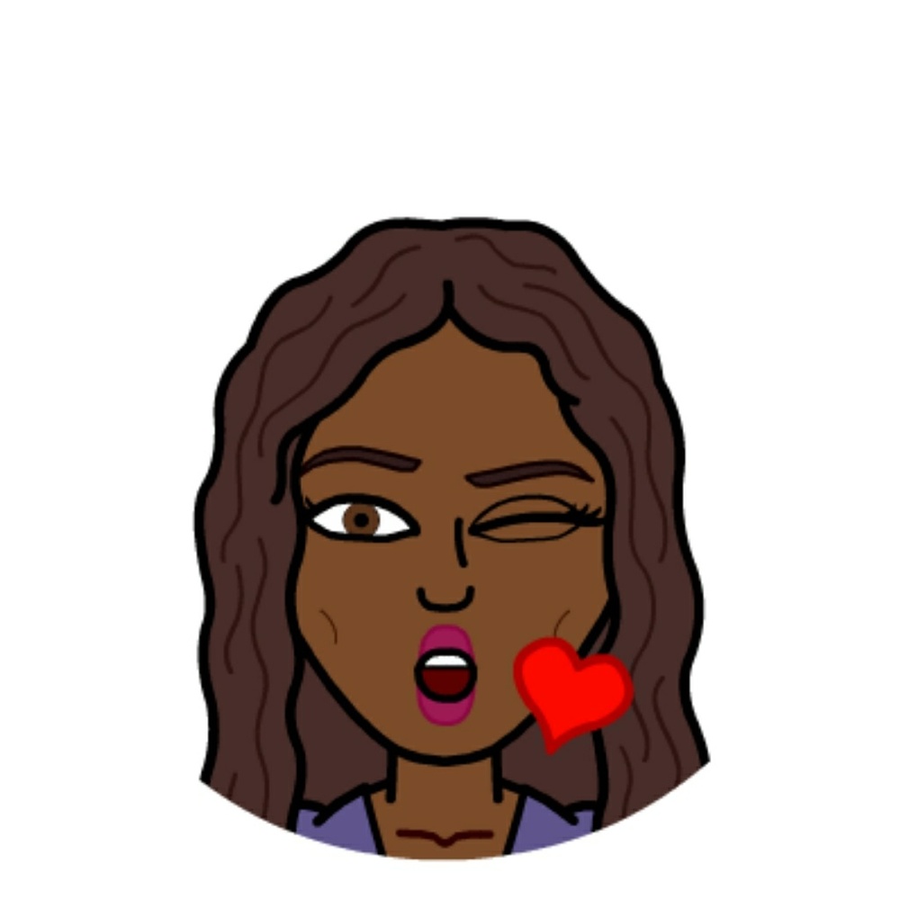 Meet your Posher, Yvonne