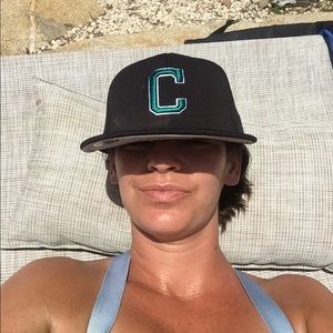 Meet your Posher, Pam