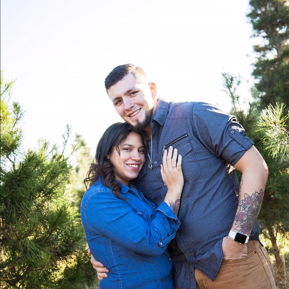 Meet your Posher, Sarah - Picture 1 of 1